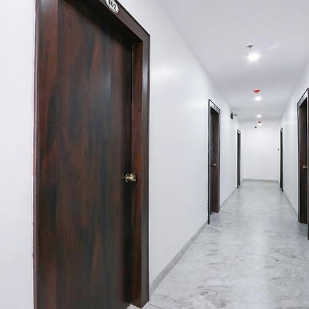 Fabhotel Relax Inn Hyderabad Ngoại thất bức ảnh